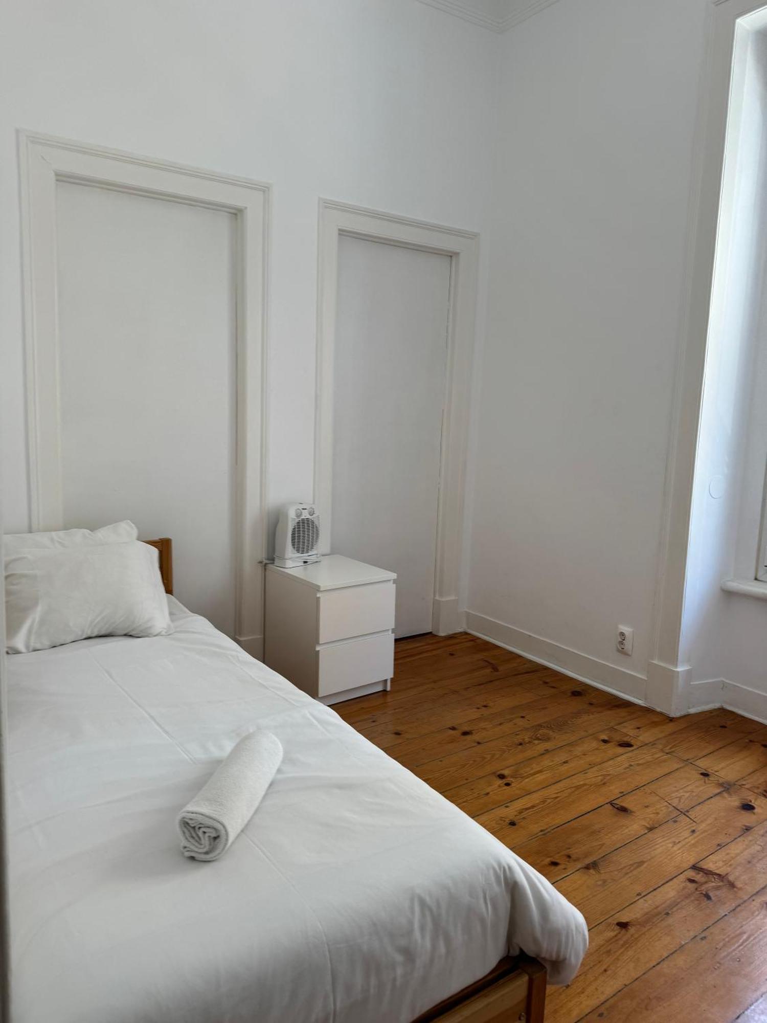 Apartamento The House In Intendente
