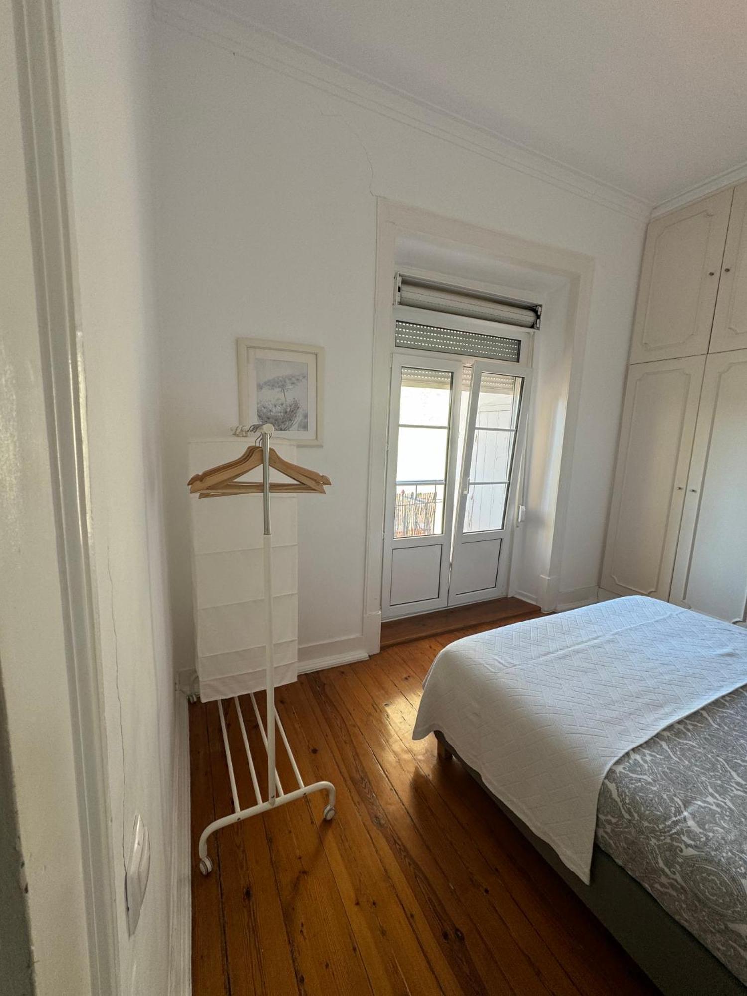 The House In Intendente Apartamento
