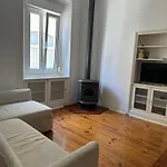 The House In Intendente