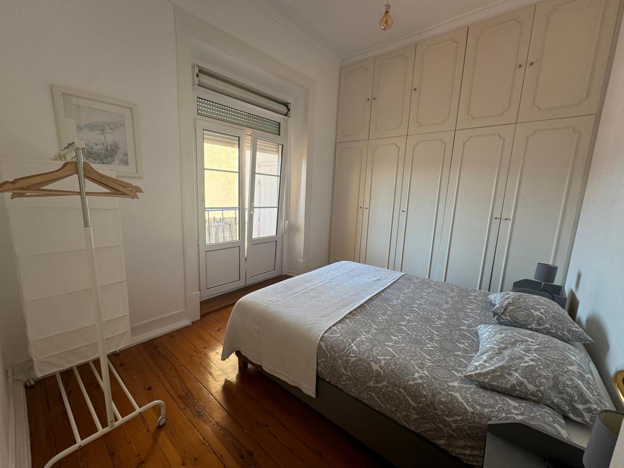 The House In Intendente Lisboa